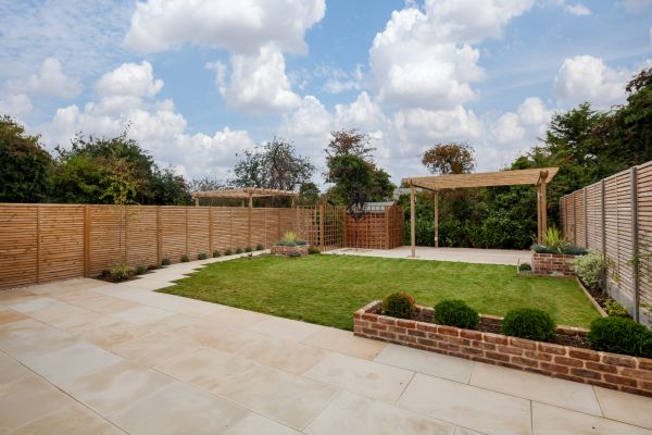 Concrete And Masonry Service in Olathe