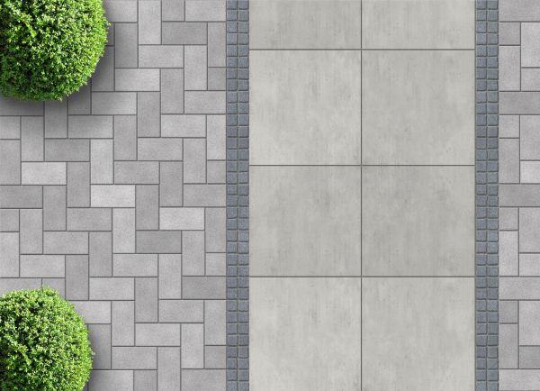 Cost of Concrete Paving in Olathe