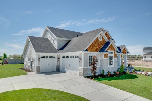 Concrete Slab Service in Olathe