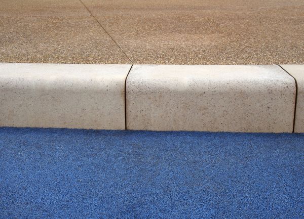 Curb And Sidewalk Installation in Olathe