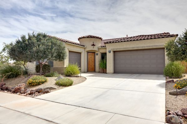 Cost of Residential Concrete Service in Olathe