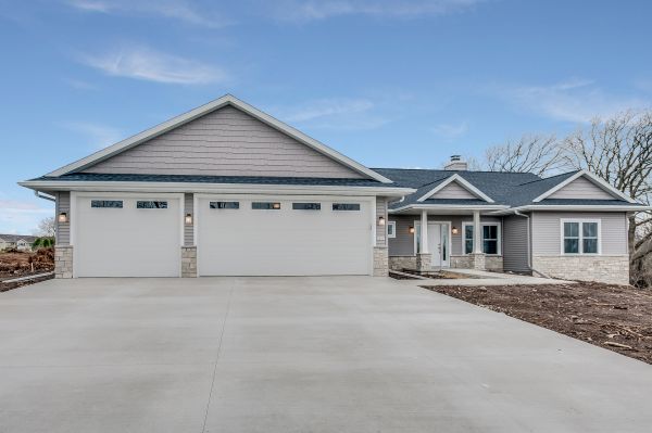 Cost of Driveway Installation in Olathe