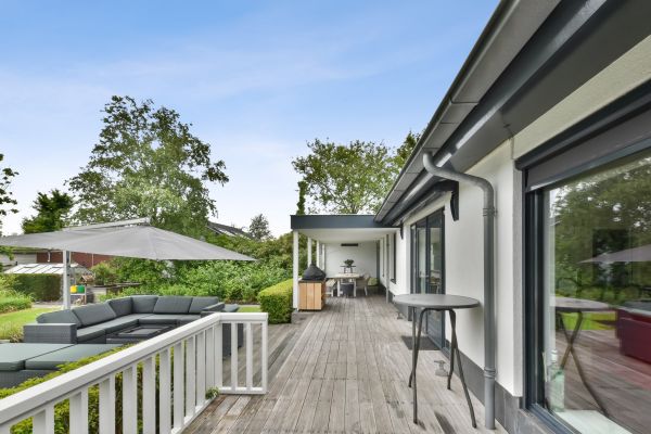 Cost of Patio Renovation in Olathe