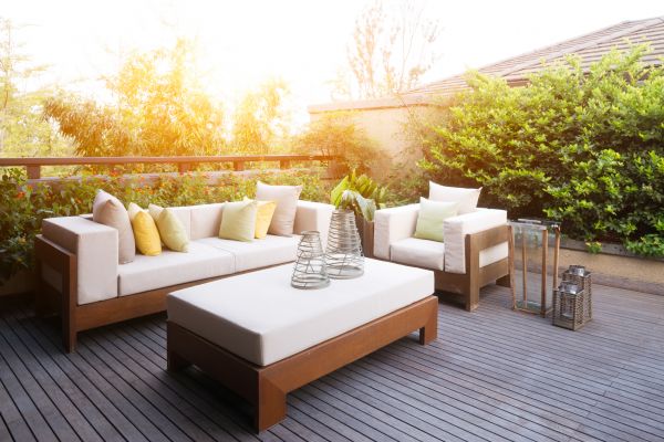 Patio Replacement in Olathe