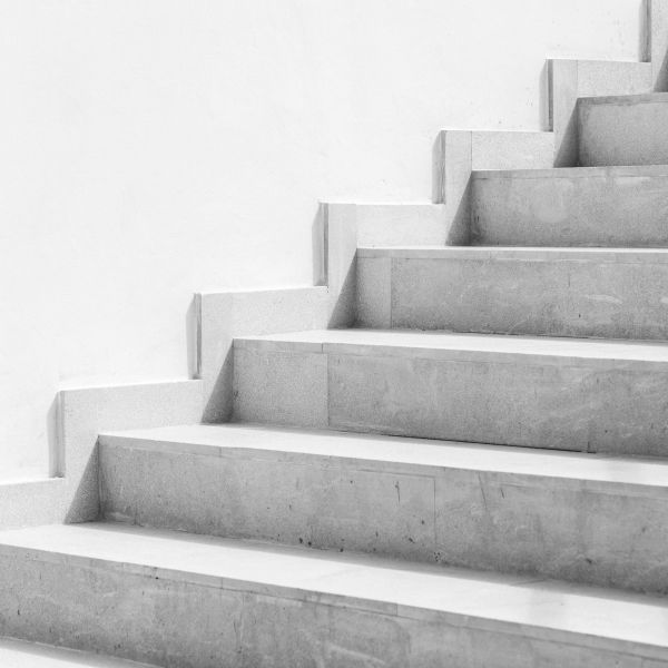 Outdoor Steps Service in Olathe