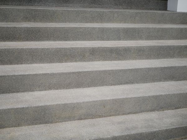 Cement Steps Service in Olathe
