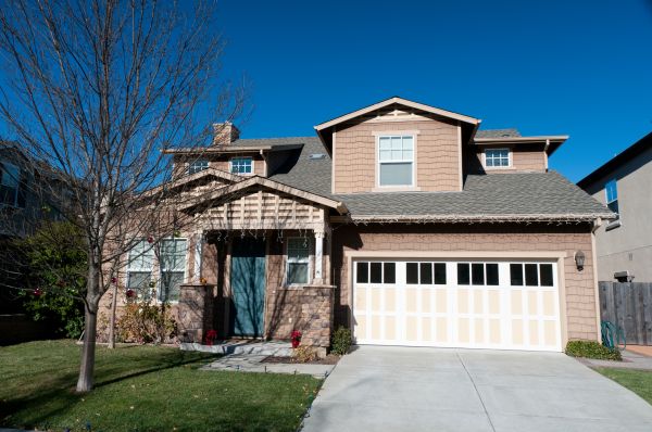 New Driveway Installation in Olathe