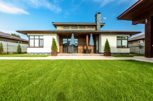 Custom Patio Installation in Olathe