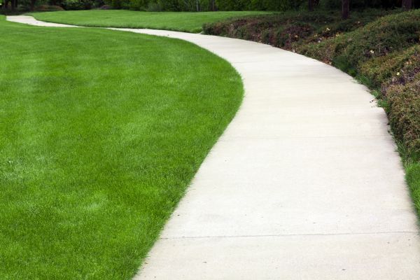 Cost of Pathway Construction in Olathe