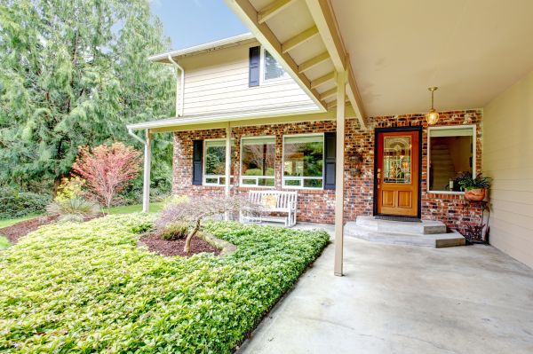 Cost of Concrete Installation in Olathe