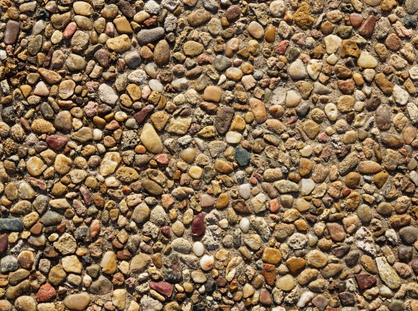 Exposed Aggregate Installation in Olathe