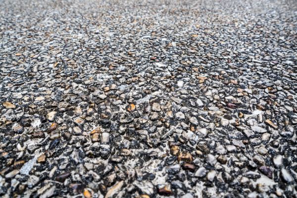 Exposed Aggregate Paving in Olathe