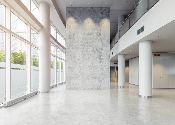 Concrete Floor Replacement in Olathe