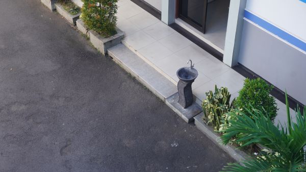 Driveway Approach Installation in Olathe