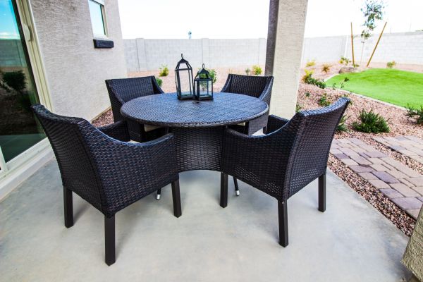 Patio Pad Installation in Olathe