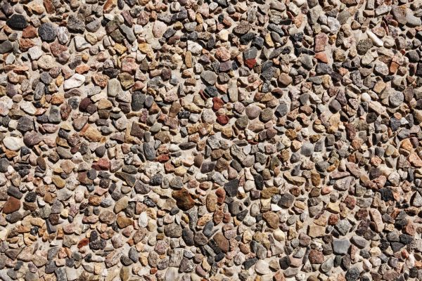 Aggregate Replacement in Olathe