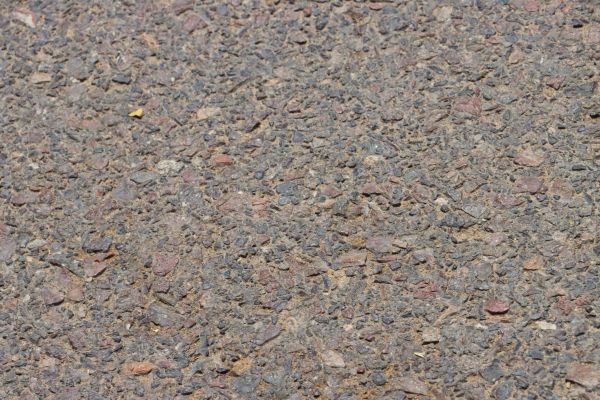 Aggregate Installation in Olathe
