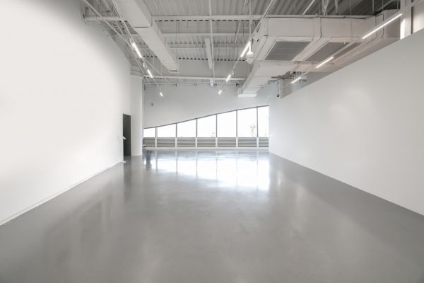 Cement Floor Installation in Olathe