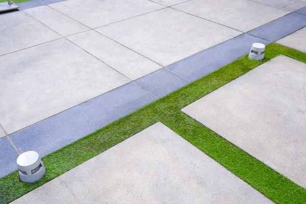 Concrete Pads Installation in Olathe