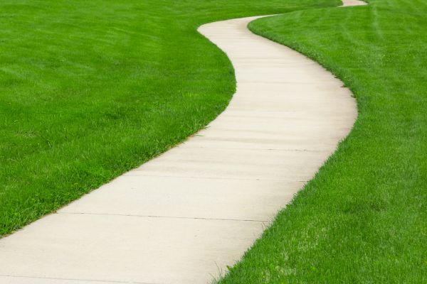 Walkway Building in Olathe