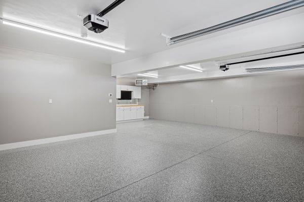 Garage Paving in Olathe