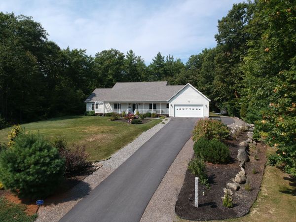 Driveway Extension Service in Olathe