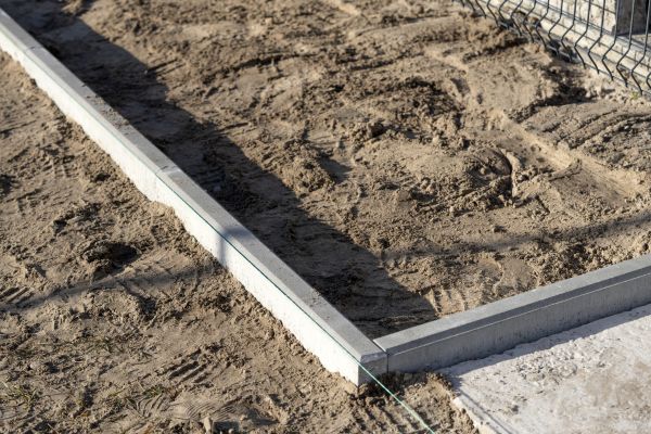 Cost of Footer Construction in Olathe