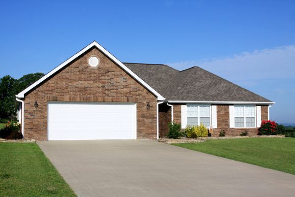 Driveway Concrete Replacement in Olathe