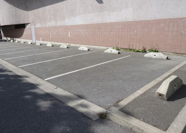 Parking Pad Construction in Olathe