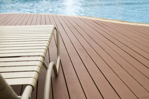 Pool Deck Replacement in Olathe