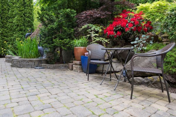 Patio Extension Installation in Olathe