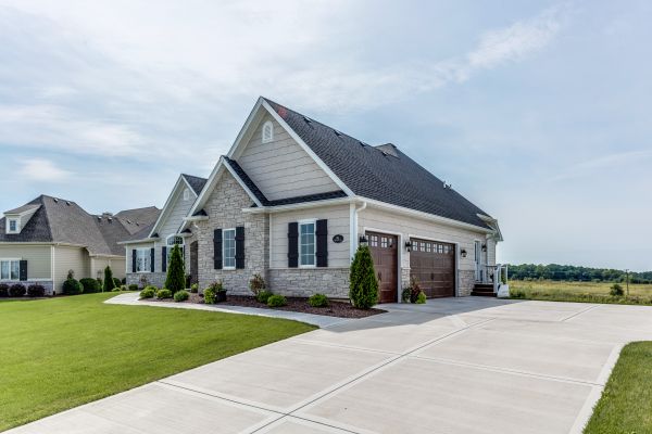Driveway And Walkway Service in Olathe