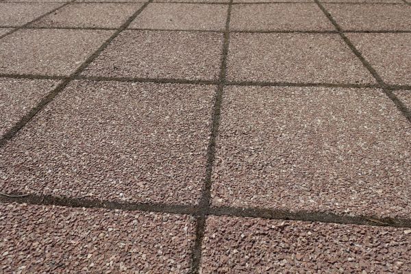 Exposed Aggregate Service in Olathe