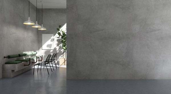 Cement Wall Construction in Olathe