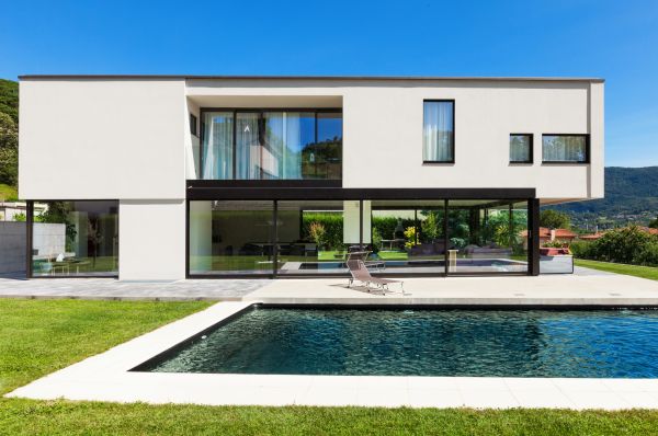 Poolside Concrete Construction in Olathe