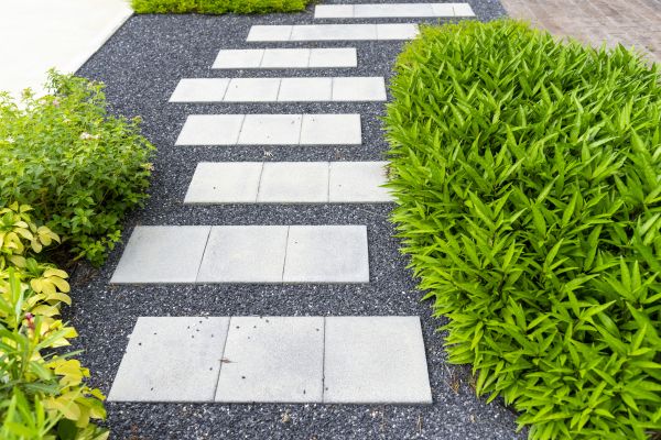 Home Walkway Installation in Olathe