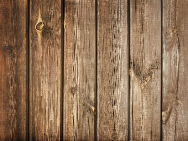 Barn Floor Replacement in Olathe
