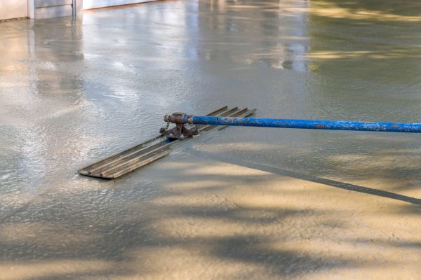 Slab Building Service in Olathe