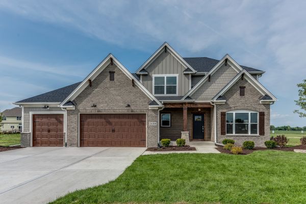 Cement Driveway Construction in Olathe
