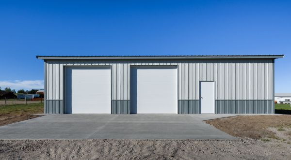 Carport Apron Replacement in Olathe