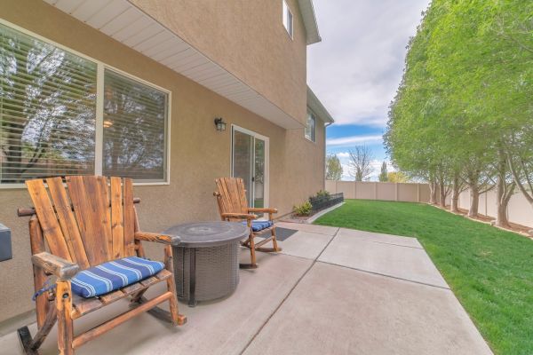 Patio Slab Replacement in Olathe