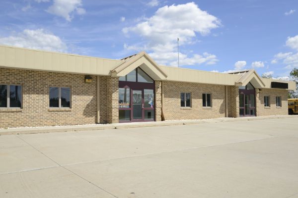 Concrete Lot Installation in Olathe