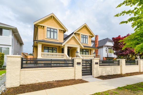 Concrete Path Service in Olathe