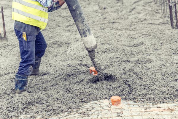 Cost of Pervious Concrete Installation in Olathe