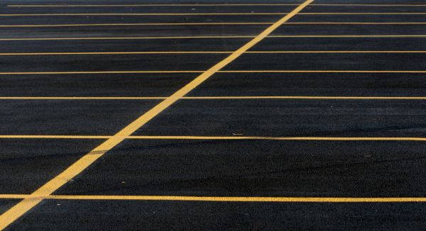 Parking Slab Installation in Olathe