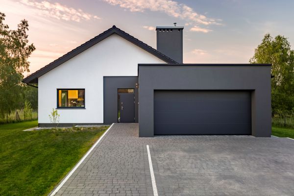 Concrete Extension Service in Olathe