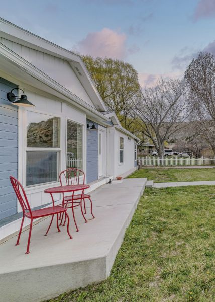 Concrete Deck Replacement in Olathe
